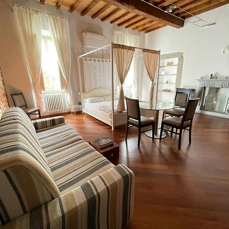 Sant'Ambrogio Suite Florence Buitenkant foto
