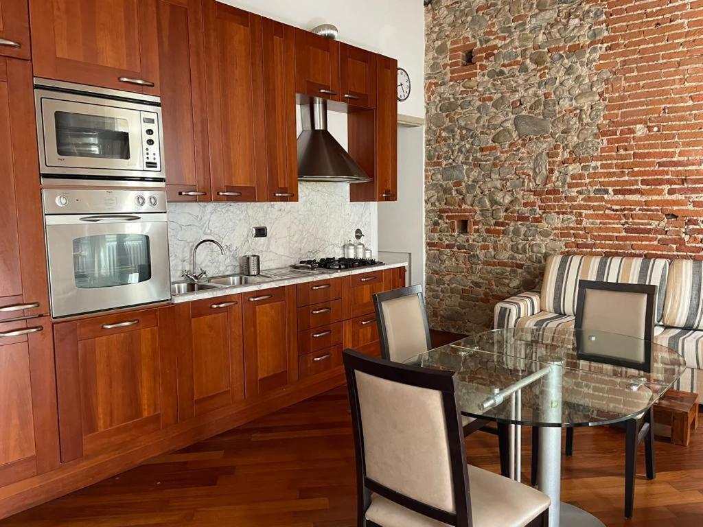 Sant'Ambrogio Suite Florence Buitenkant foto